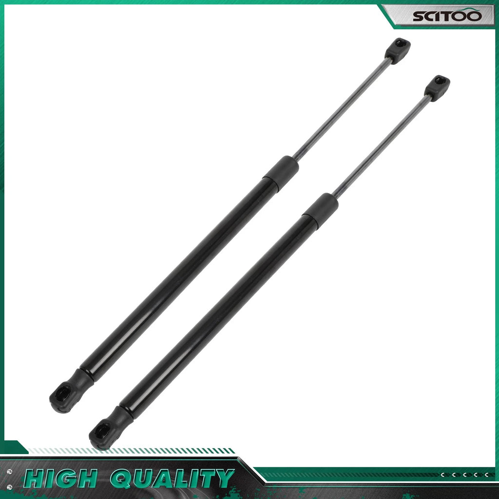 Liftgate Gas Spring Lift Support Shocks Strut for KIA Sorento (2011–2014)