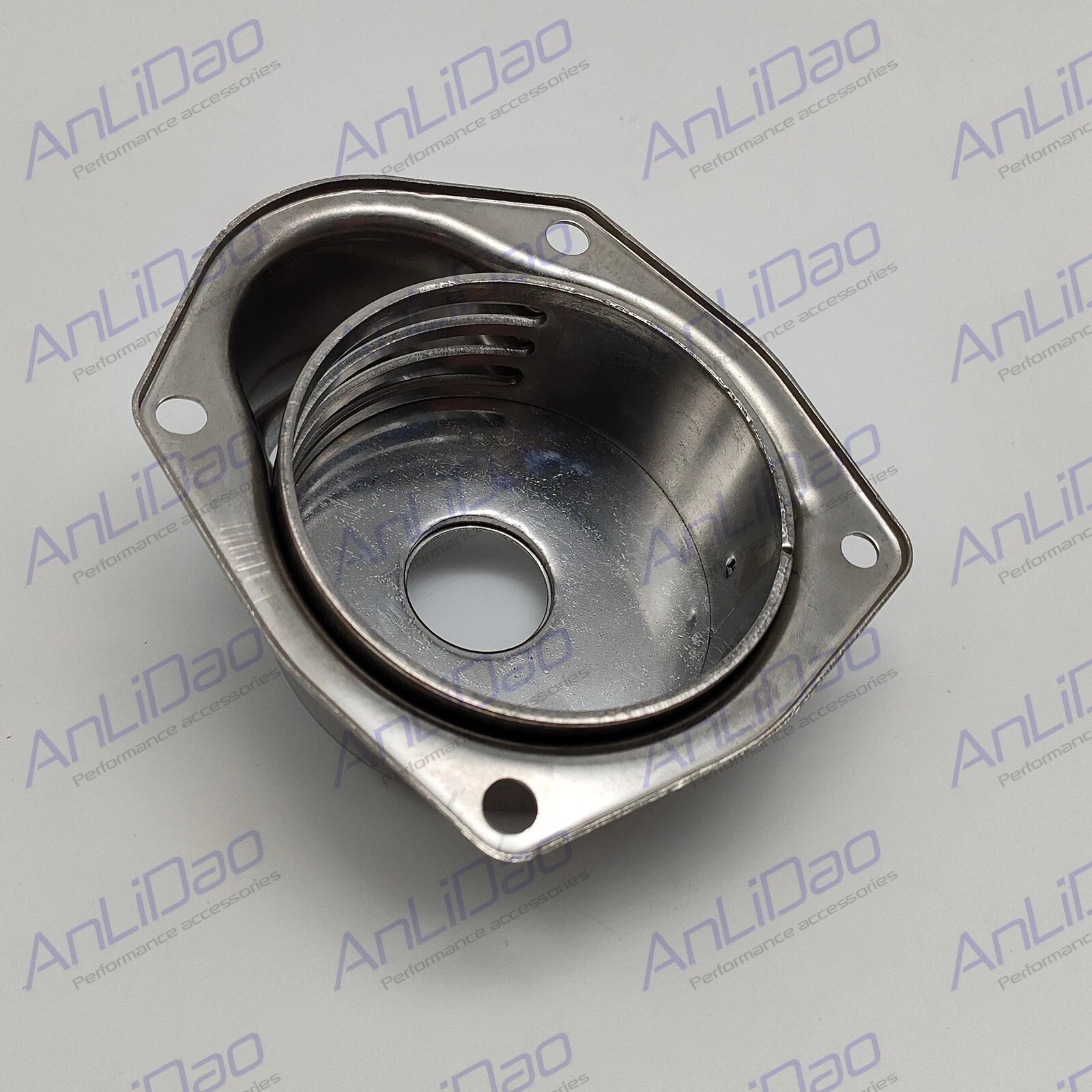 Water Pump Impeller Repair Kit for Mercury Verado 135HP-300HP (817275A09)