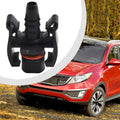 5X Straight Connectors for Car Expansion Water Tank