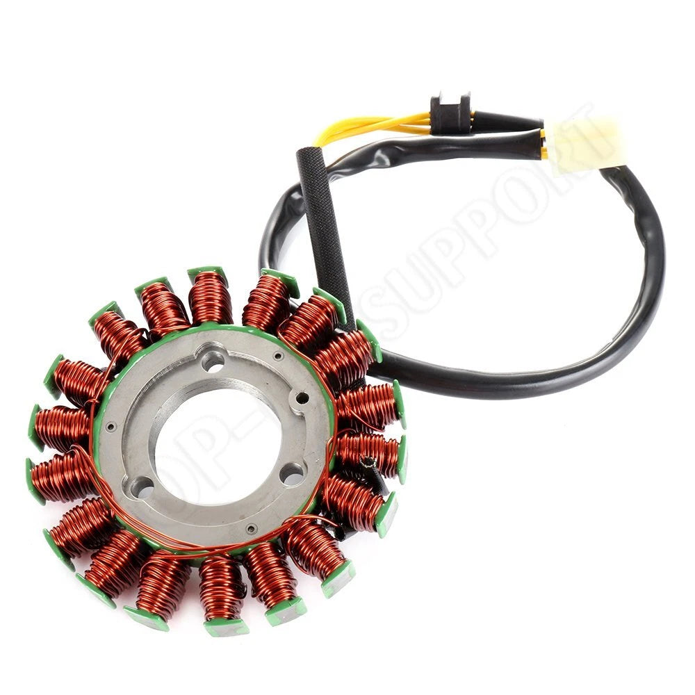Stator & Regulator Rectifier for Suzuki GSXR600 (2007)
