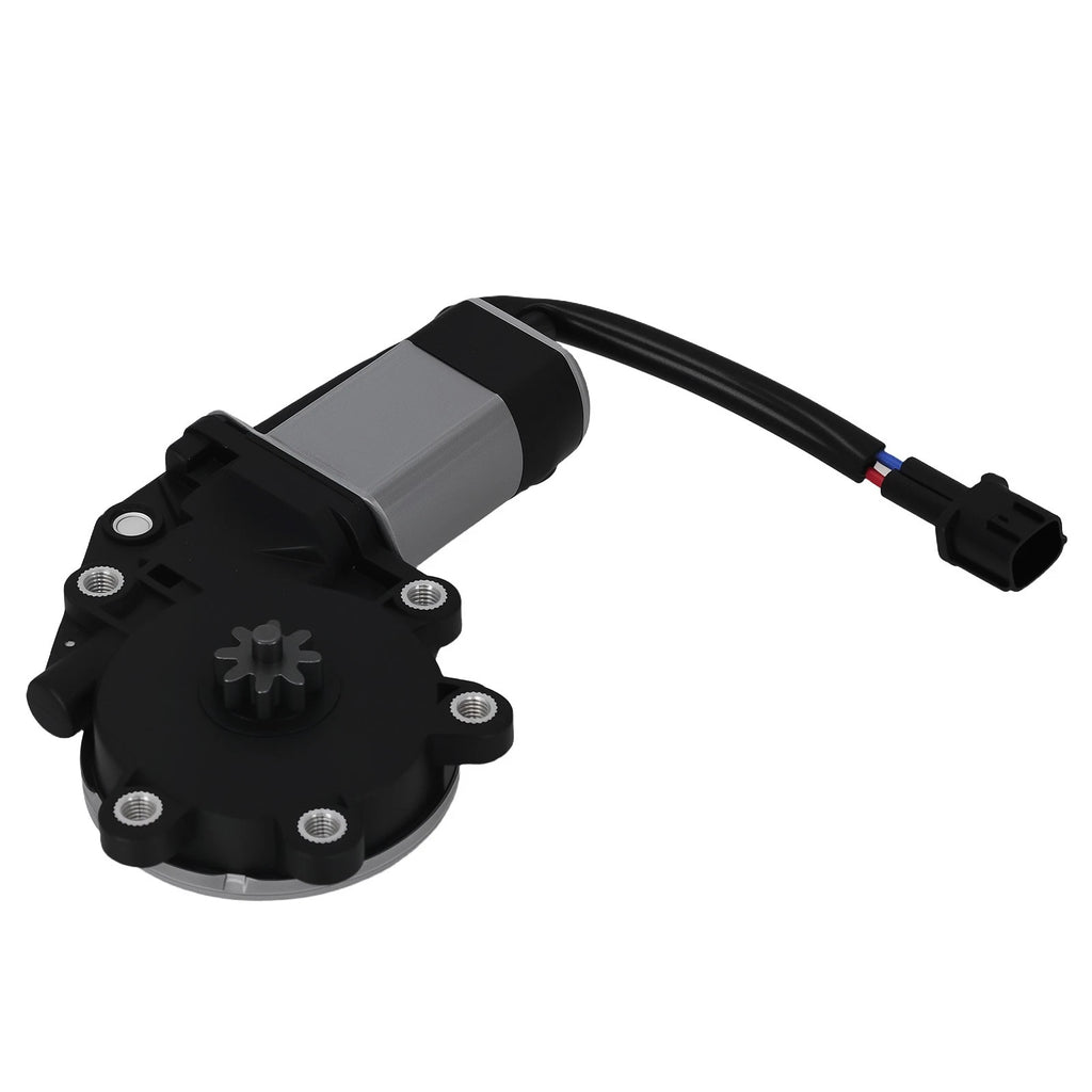 Front Right Side Window Motor for Chevrolet GMC (2004–2012) 15919132 742-449