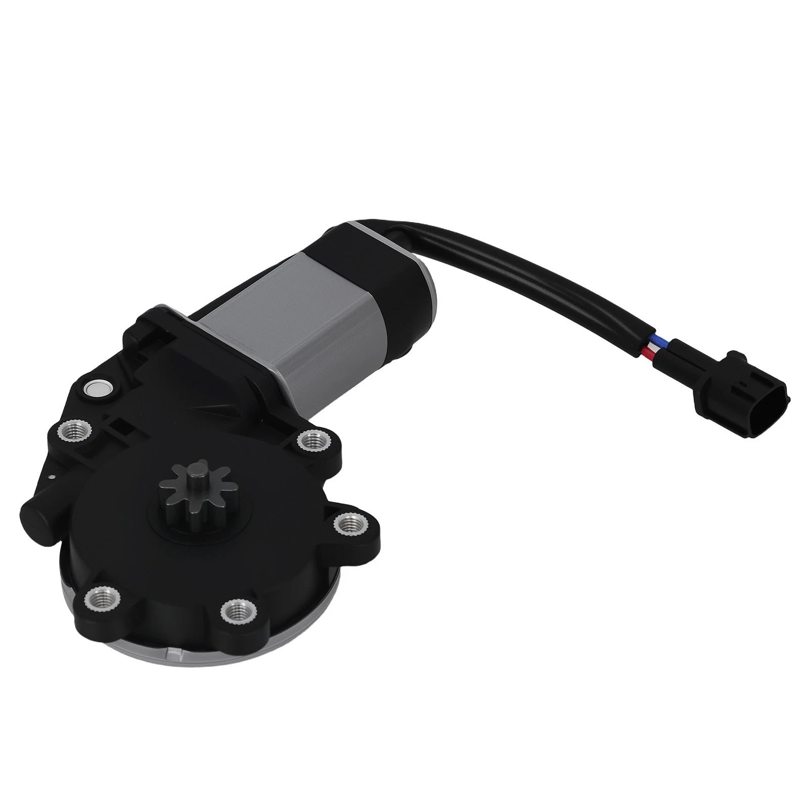Front Right Side Window Motor for Chevrolet GMC (2004–2012) 15919132 742-449