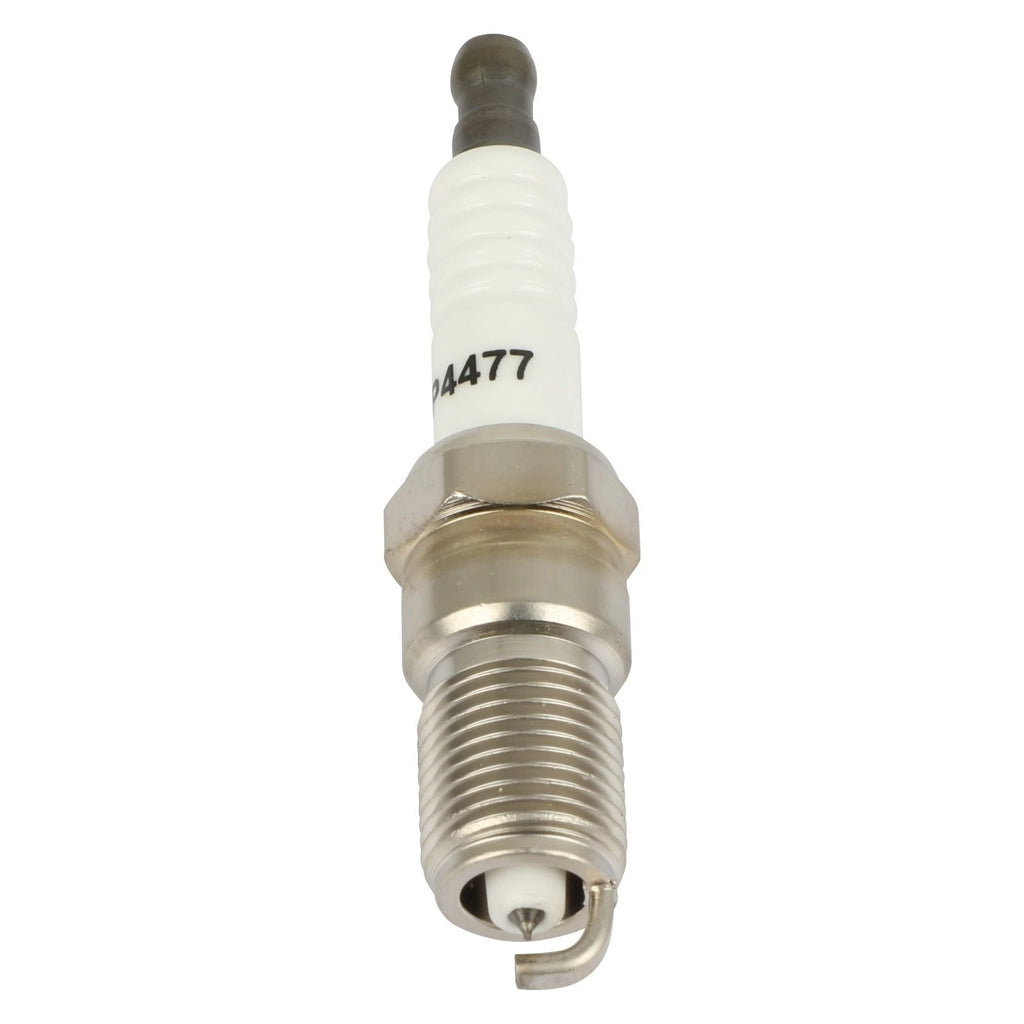 Set of 4 Iridium Spark Plugs for Ford Focus 2.3L (2003–2007), Escape 2.3L (2005)