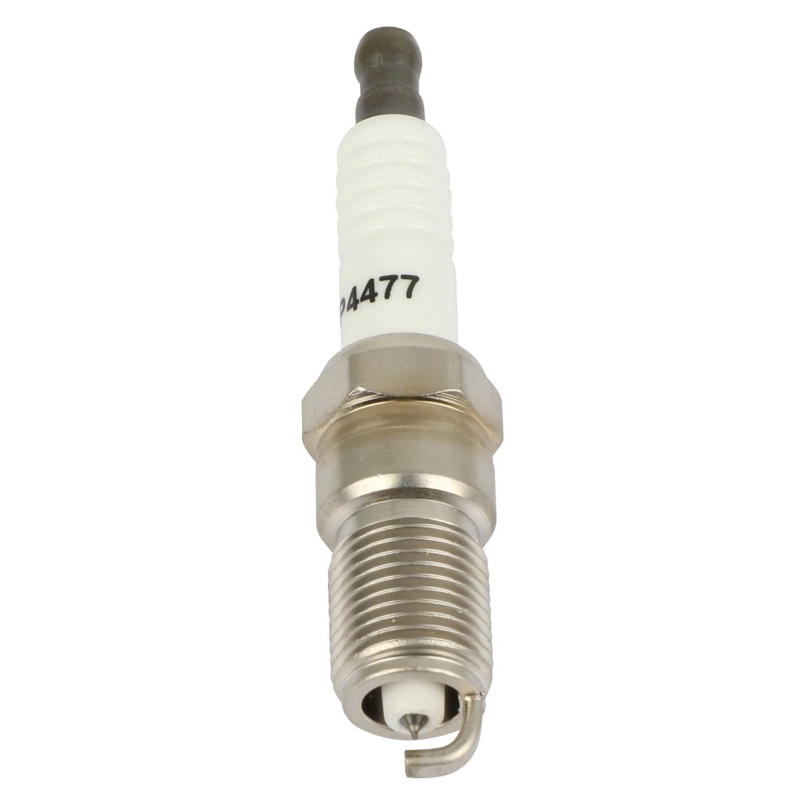 Set of 4 Iridium Spark Plugs for Ford Focus 2.3L (2003–2007), Escape 2.3L (2005)