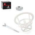 Air Filter Cage Guide & Bolt Wing for Yamaha YZ85 (2002–2024)