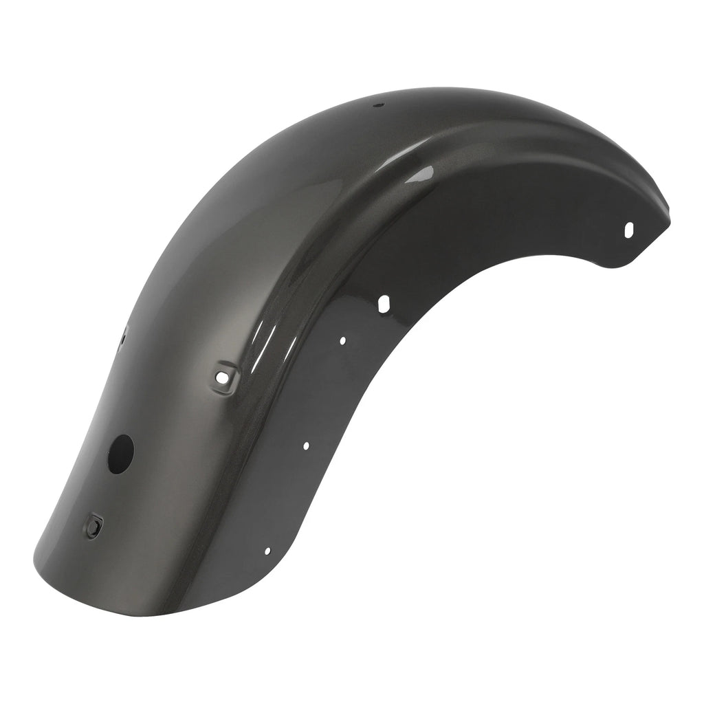 Rear Fender for Harley Touring Electra Glide FLHTKSE (2009–2023) Industrial Gray