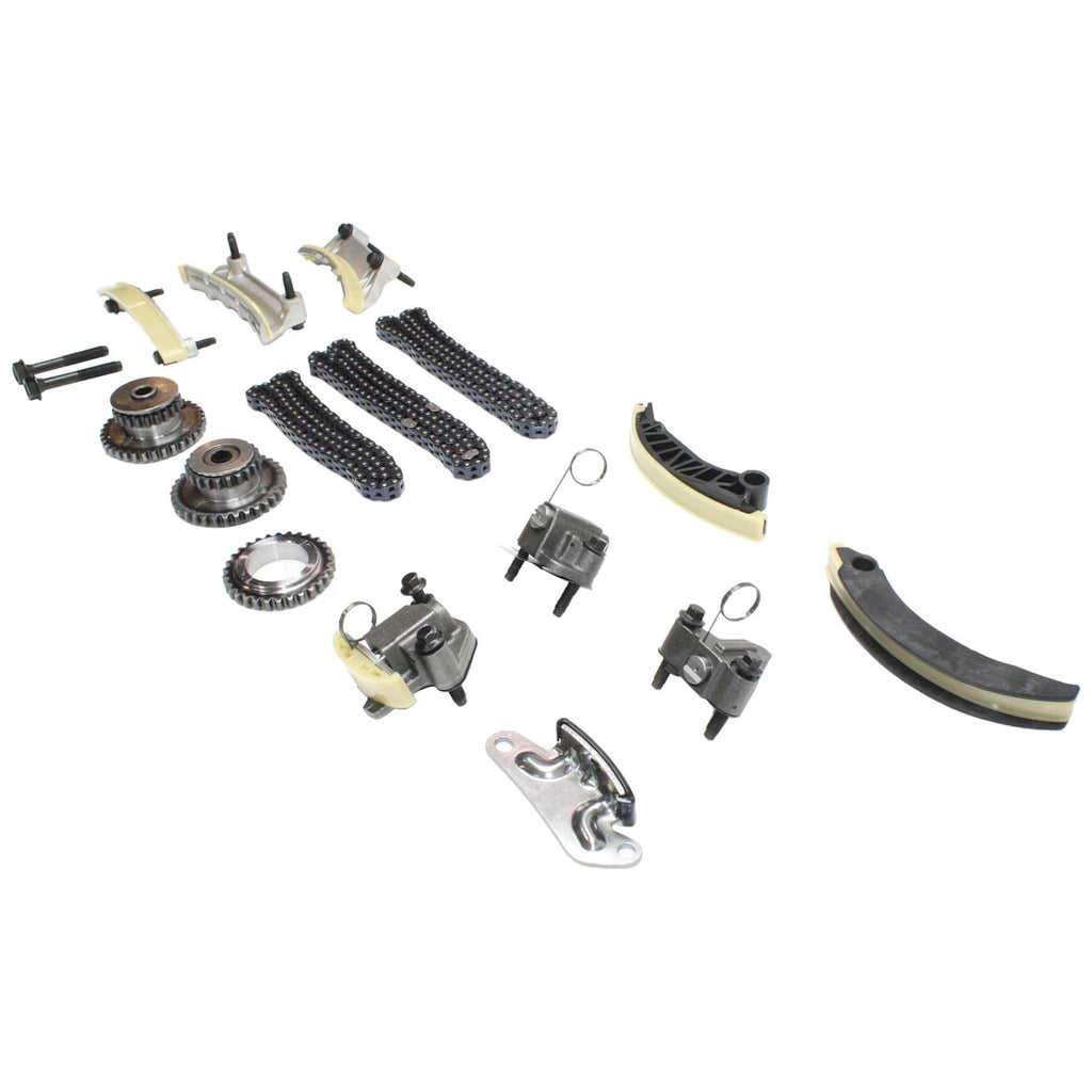 Timing Chain Kit for Chevy Malibu, Saab 9-4X, 9-5, Grand Vitara, Vue