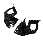 Hood Hinge Set Replacement for 1961-1966 Ford Pickup Truck