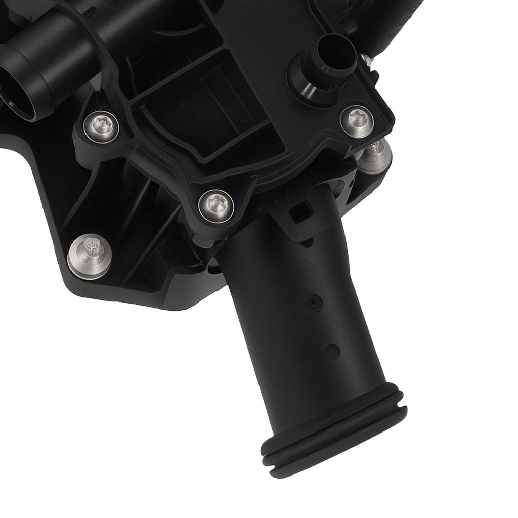 Cooling System Kit for BMW X3 X4 740i 3.0L (2016-2019)