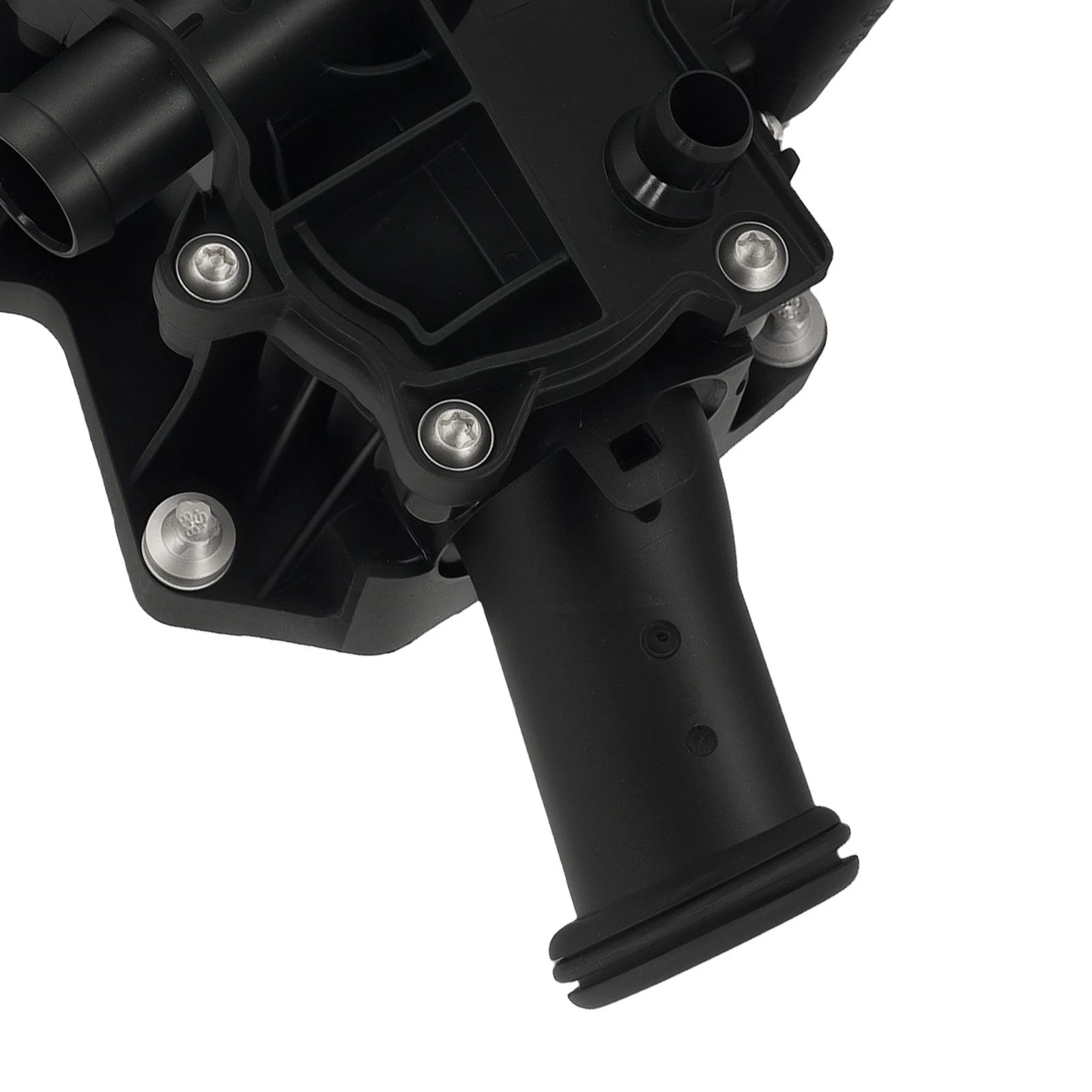 Cooling System Kit for BMW X3 X4 740i 3.0L (2016-2019)