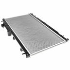 A/C Radiator for Subaru Forester Impreza Legacy Outback (2000-2020)
