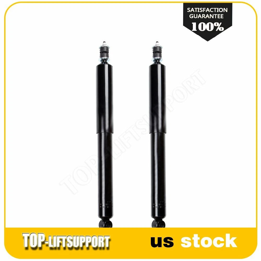 2X Rear Shock Struts for Toyota Tundra (2000–2006)
