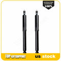 2X Rear Shock Struts for Toyota Tundra (2000–2006)