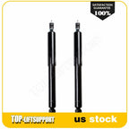 2X Rear Shock Struts for Toyota Tundra (2000–2006)