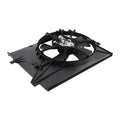 Electric Radiator Cooling Fan for Mazda MX-5 Miata (2006–2015)