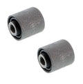 Set of 2 Rear Lower Control Arm Bushings for Dodge Durango (2014–2017)