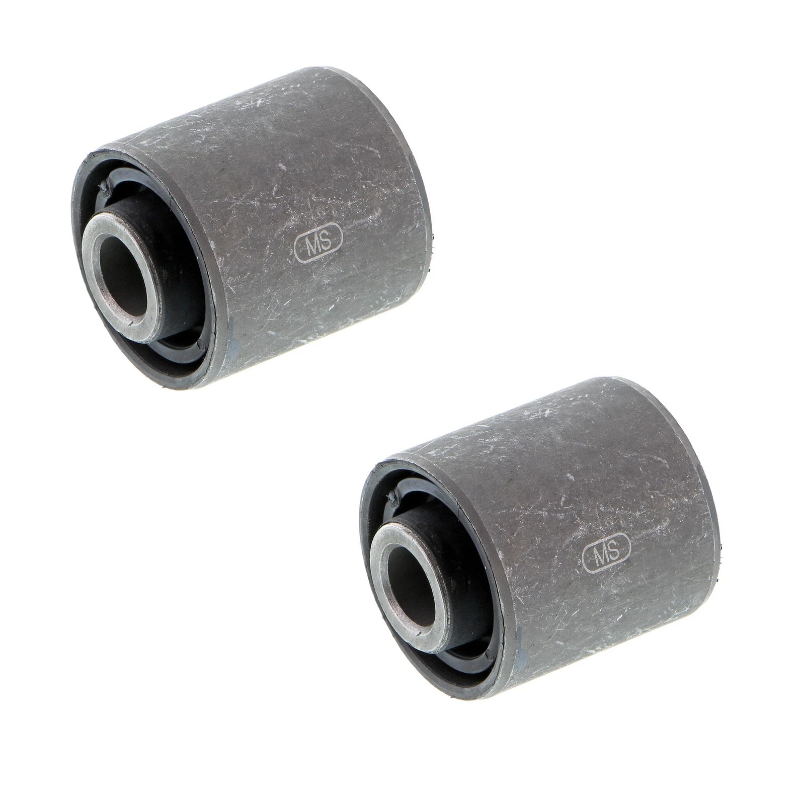Set of 2 Rear Lower Control Arm Bushings for Dodge Durango (2014–2017)