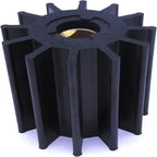 Neoprene Impeller for Cummins Marine 217308, 3008503 & Detroit Diesel 8927570