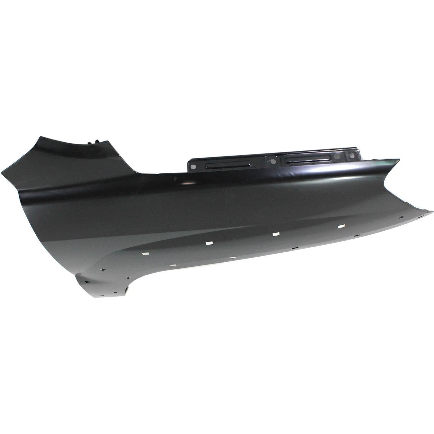 Fender for Kia Sportage (2005–2010) Front Passenger Side