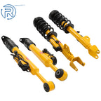 Set of 4 Shock Struts for Dodge Challenger Charger SRT (2015–2023)