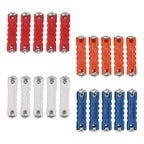 Auto Fuses Kit for Classic Car (5A, 8A, 16A, 25A)