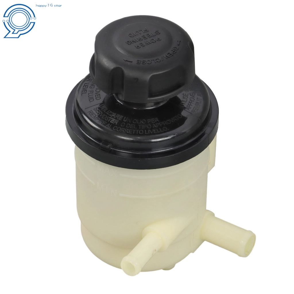 Power Steering Reservoir with Cap for Hyundai Sonata Kia Magentis (2002–2009)