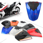 Rear Seat Cover Cowl for Honda CBR500R (2013–2015) Red