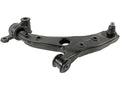 Front Left Lower Control Arm for Mazda 3 (2014–2018) JX469SC
