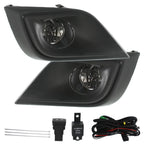 Fog Light Bumper Lamps for Nissan Murano (2015)
