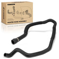HVAC Heater Hose with Clamps for BMW G01 X3, G02 X4 (2018–2019)