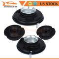 Set of 2 Shock Strut Mount Kits for Audi Allroad RS4 (2001–2008)