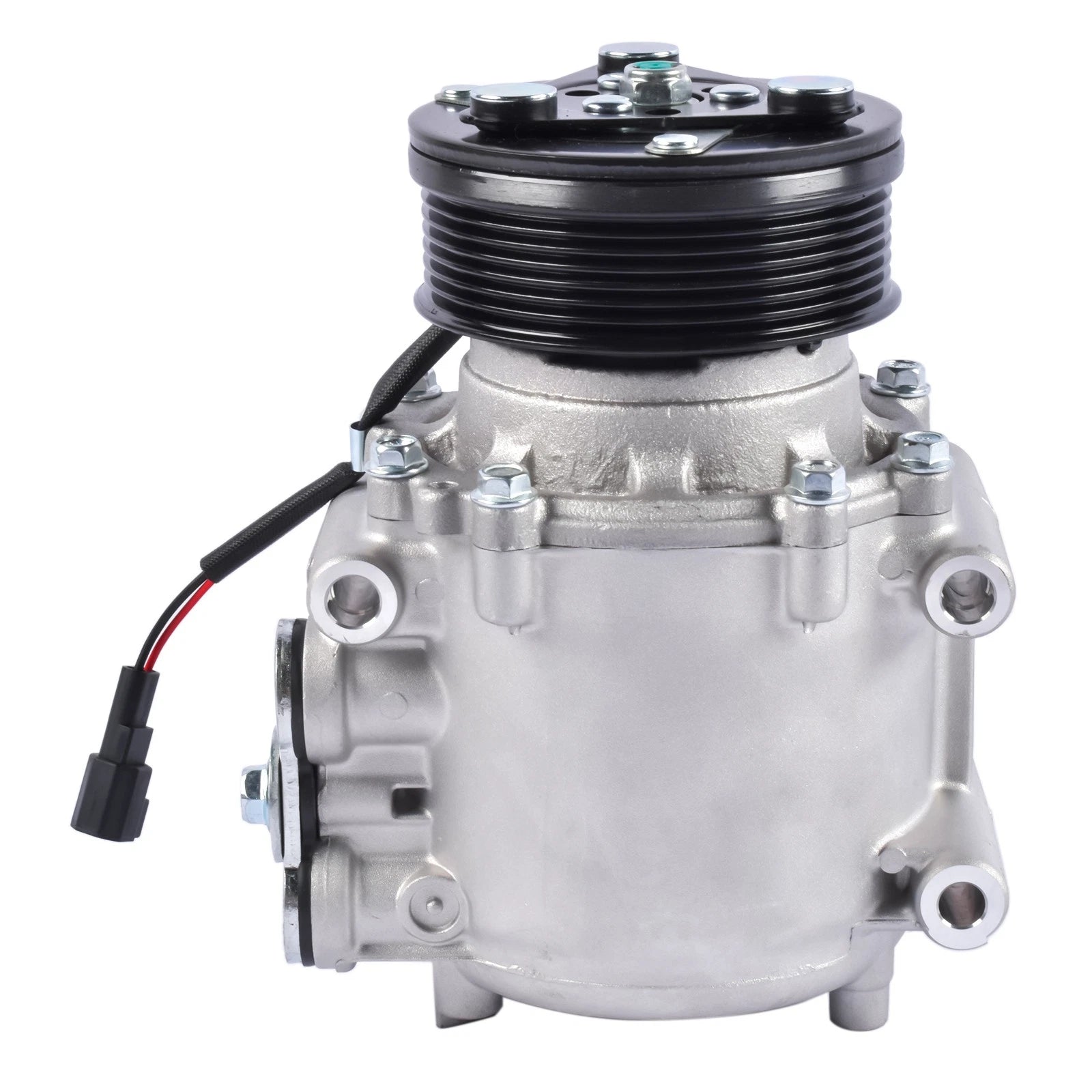 A/C Compressor for Ford E-150 E-250 E-350 Super Duty (1992-2014)