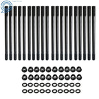 Cylinder Head Stud Kit for Ford F250 F350 Power Stroke Diesel (2003–2007)
