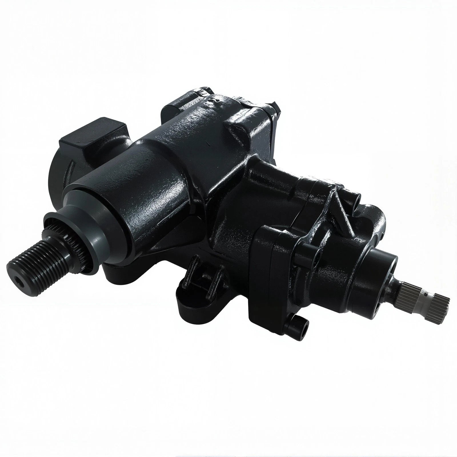 Power Steering Gear Box Assembly for Chevrolet LLV (1987–1995)