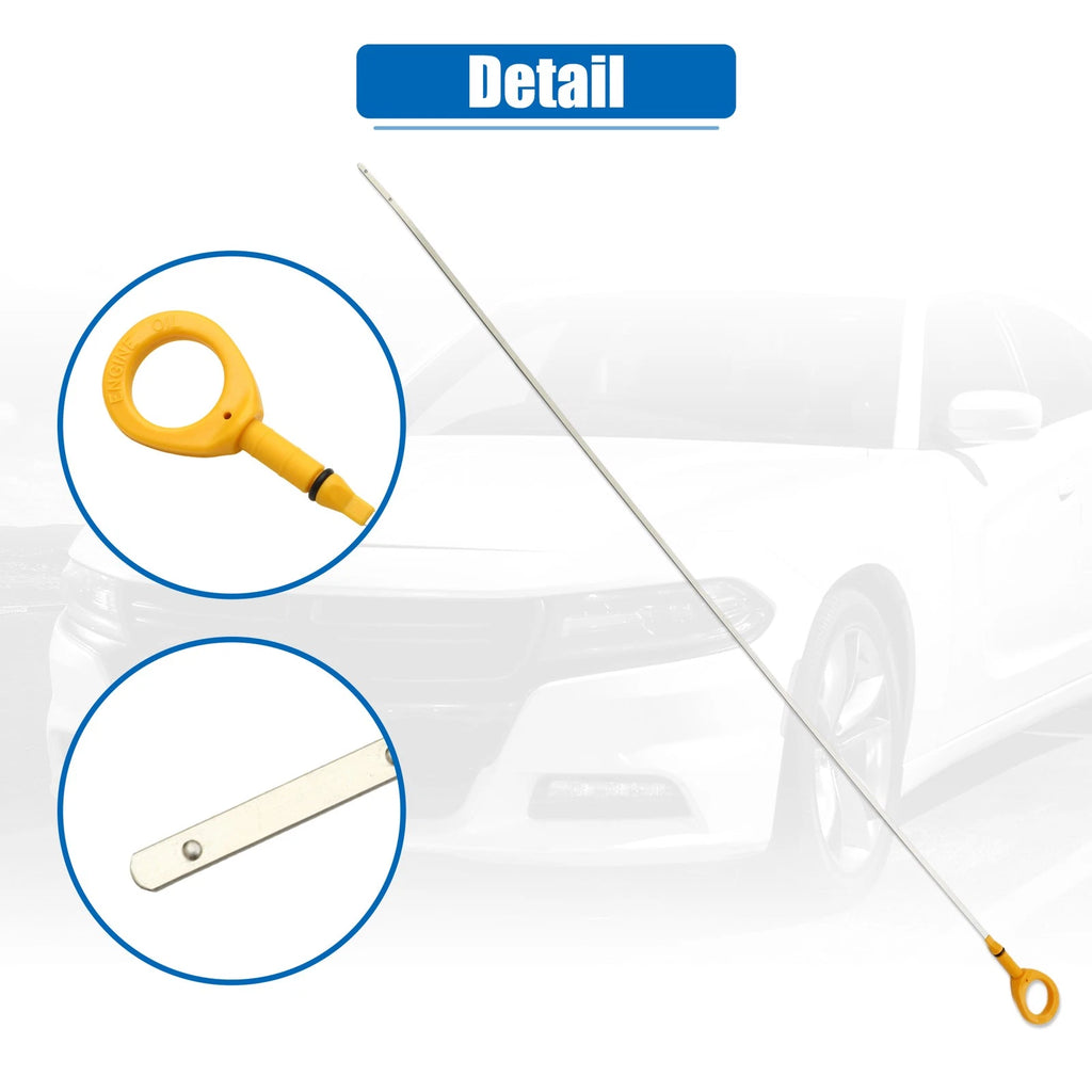 Engine Oil Dipstick for Toyota (No. 1530130070)