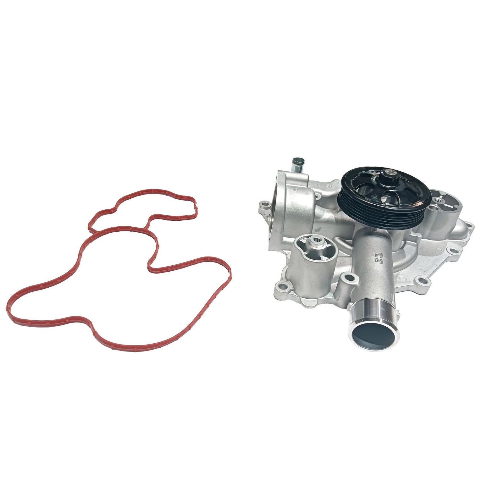 Engine Water Pump for Chrysler 300 Dodge Challenger Jeep Grand Cherokee (2011–2020)