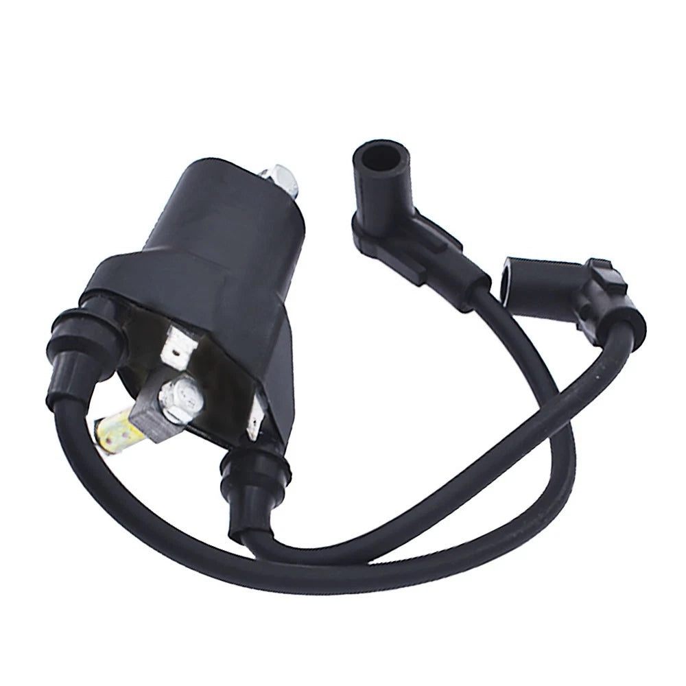 Ignition Coil for EZGO TXT 4 Cycle Gas Golf Car (2000–2023)