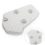 CNC Rear Foot Brake Lever Pedal Pad Extender for BMW F900XR (2020–2021)