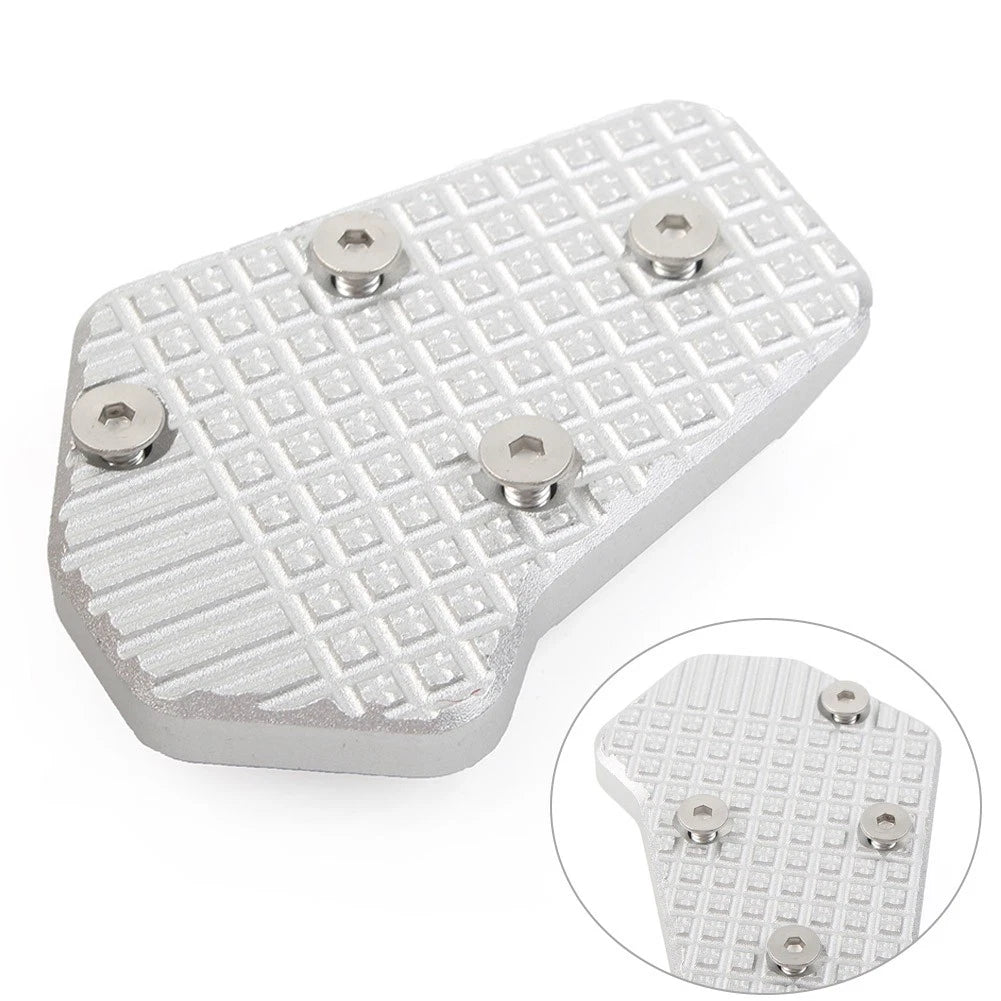 CNC Rear Foot Brake Lever Pedal Pad Extender for BMW F900XR (2020–2021)