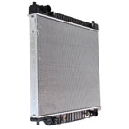 Radiators for Ford E150 E250 E350 E450 (2000–2023)