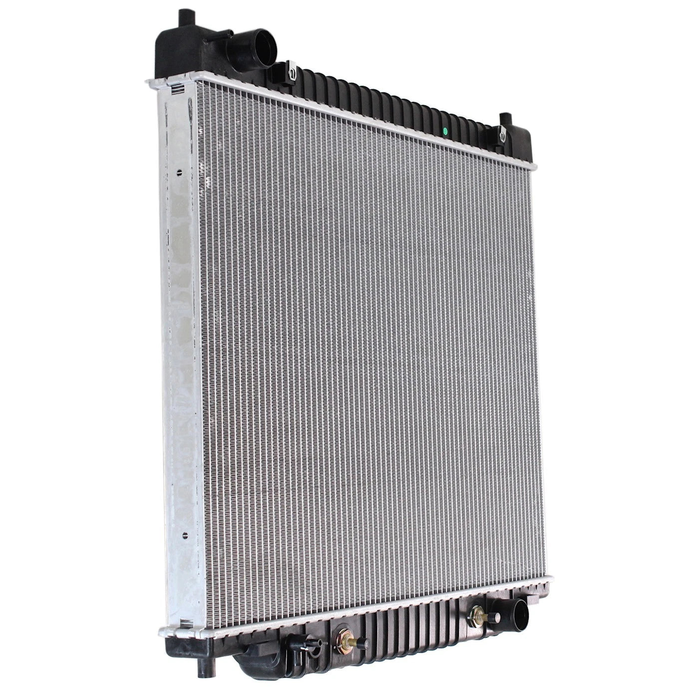 Radiators for Ford E150 E250 E350 E450 (2000–2023)