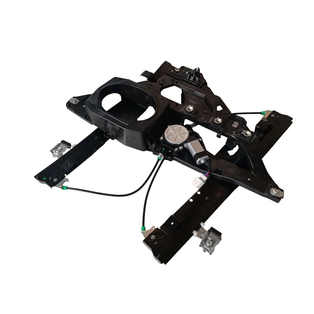 Front Right Window Regulator with Motor for Expedition Navigator (2015-2022)