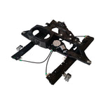 Front Right Window Regulator with Motor for Expedition Navigator (2015-2022)