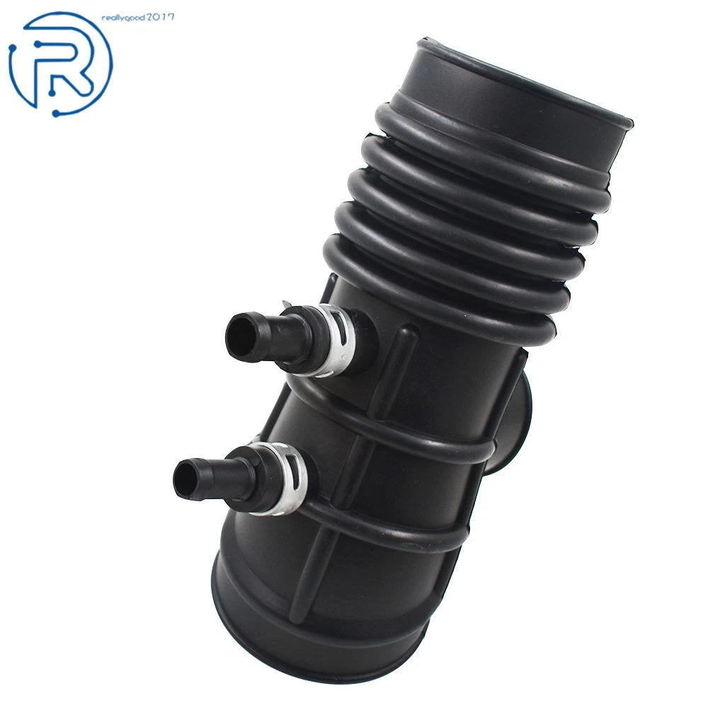Air Intake Hose Boot with Clamps for Nissan Frontier Xterra (1999–2004)