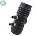 Air Intake Hose Boot with Clamps for Nissan Frontier Xterra (1999–2004)
