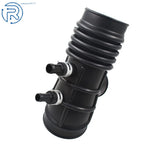 Air Intake Hose Boot with Clamps for Nissan Frontier Xterra (1999–2004)