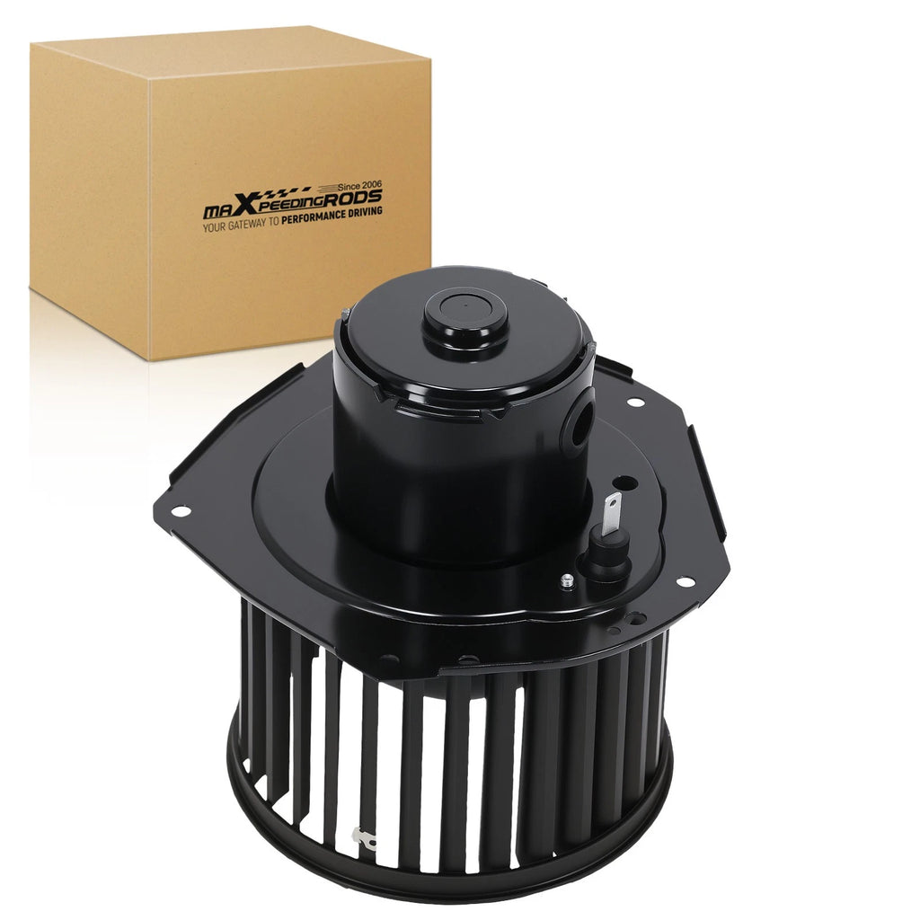 Blower Motor for Chevrolet Chevelle (1973) PM140 52461377