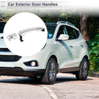 Rear Right Door Handle for Hyundai Tucson (2016–2020) No. 83661D3010