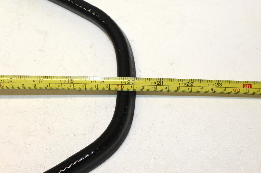 Front Hood Storage Compartment Lid Trim Seal for Kawasaki STX DI 1100 (1997–2003)