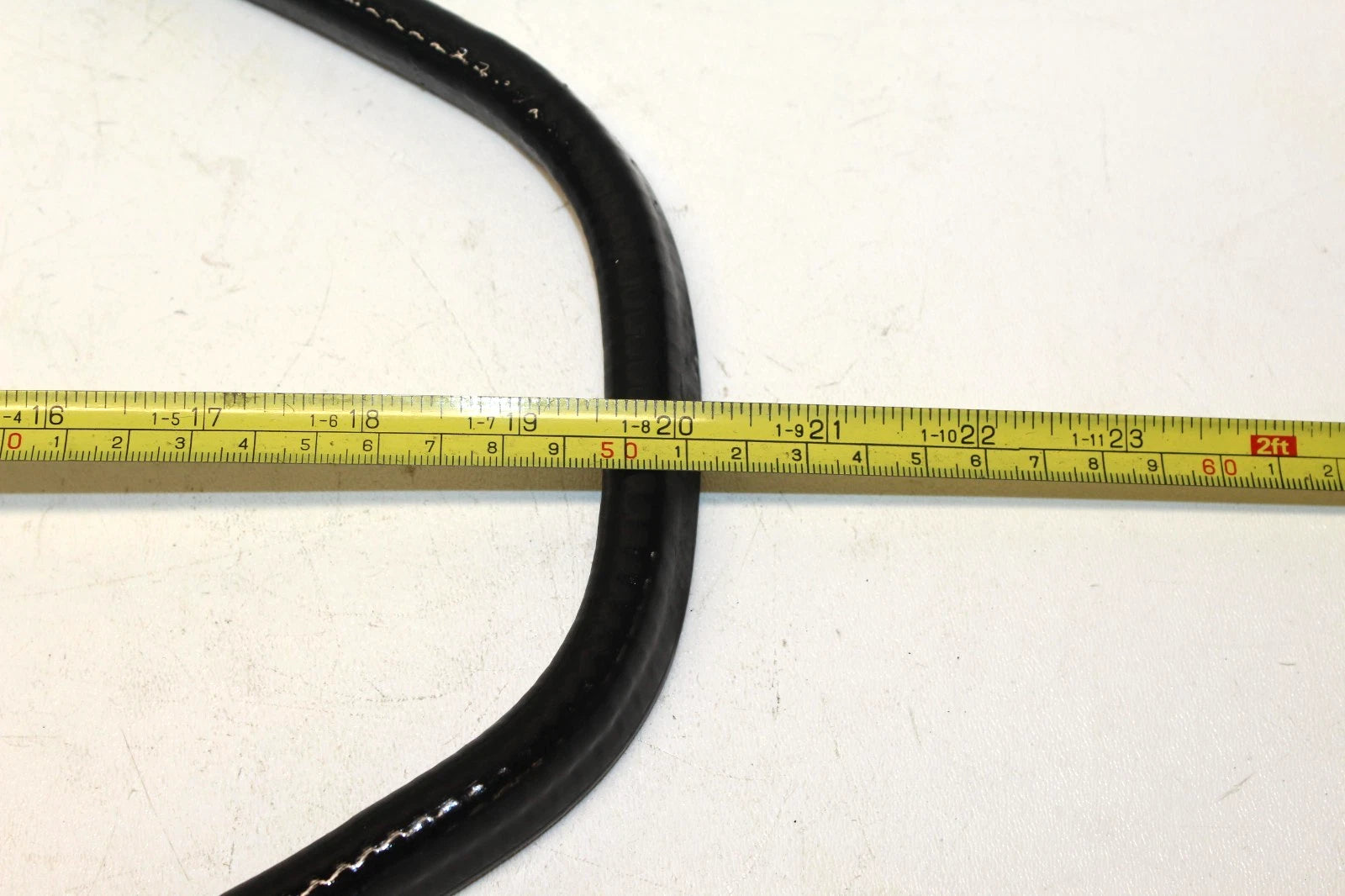 Front Hood Storage Compartment Lid Trim Seal for Kawasaki STX DI 1100 (1997–2003)